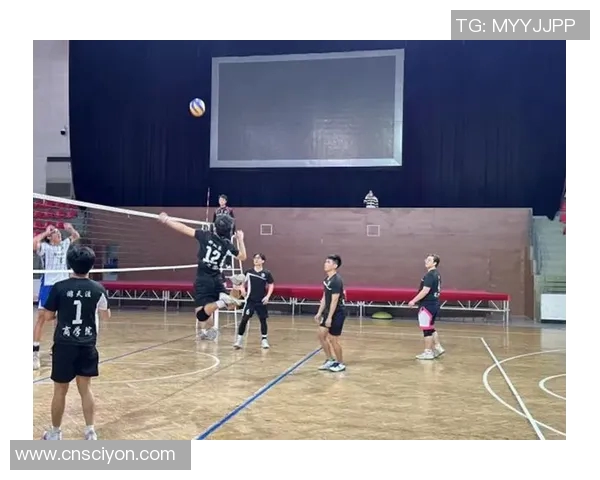 上海排球队荣登排球节奏排行榜第四名展现强大实力与风采