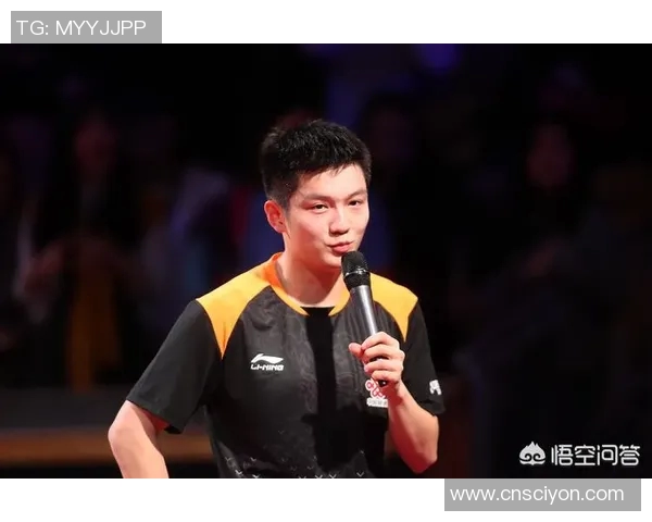 南京乒乓球队状态分析与未来展望聚焦乒乓球发展新机遇