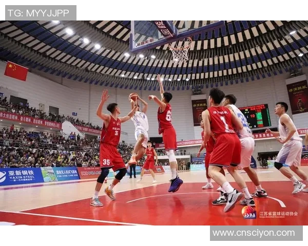 南京篮球队荣登全国篮球比赛经验排行榜第六名展现强劲实力与团队精神