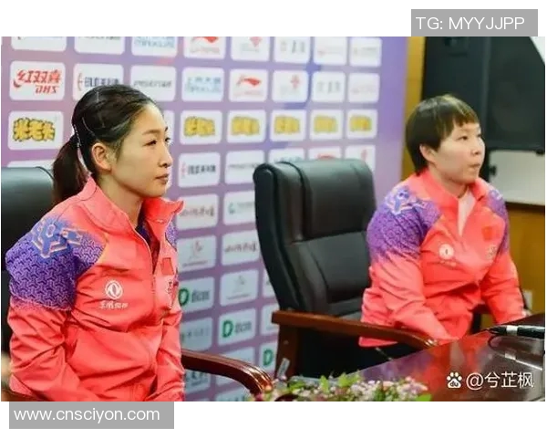 广州乒乓球队心理素质引发热议背后的深层原因与影响分析 广州乒乓球队心理素质引发热议背后的深层原因与影响分析