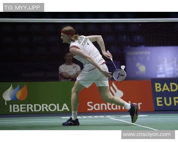 成都羽毛球队在欧锦赛中的速度表现分析与精彩瞬间回顾