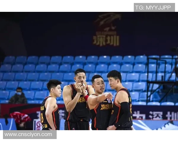 深圳篮球队在世锦赛中的实力展现与战术分析