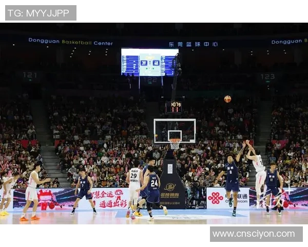 广州篮球队节奏对比分析揭示战术优势与不足之处 广州篮球队节奏对比分析揭示战术优势与不足之处