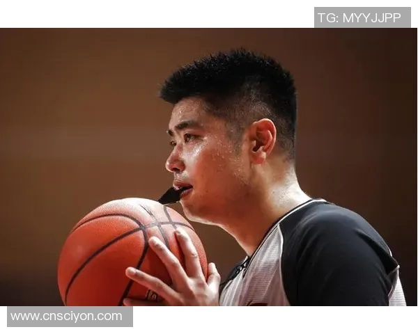 张磊专访揭秘篮球成功秘诀与职业生涯的心路历程