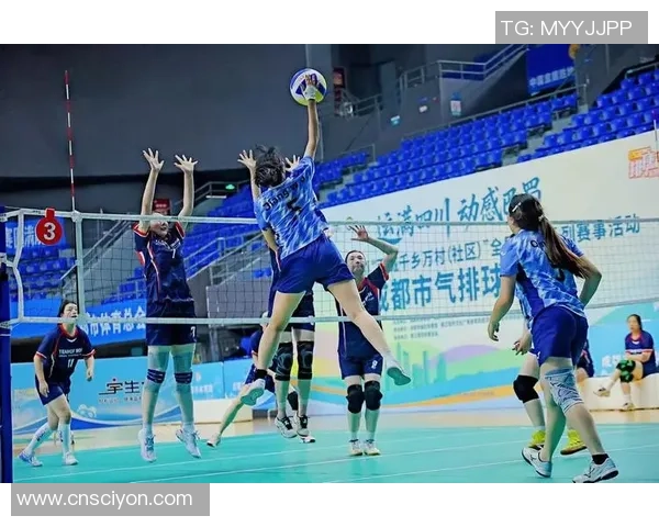 成都排球队荣登全国排球比赛经验排行榜第一名引发热议 成都排球队荣登全国排球比赛经验排行榜第一名引发热议