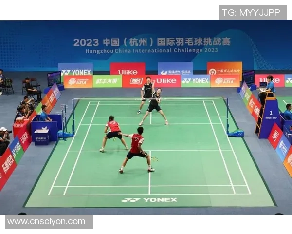 杭州羽毛球队与上海羽毛球队耐力对决赛后分析与总结 杭州羽毛球队与上海羽毛球队耐力对决赛后分析与总结