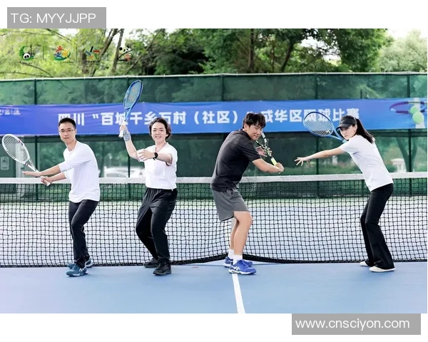 杭州网球队与成都网球队赛后复盘灵活性分析与战术对比 杭州网球队与成都网球队赛后复盘灵活性分析与战术对比