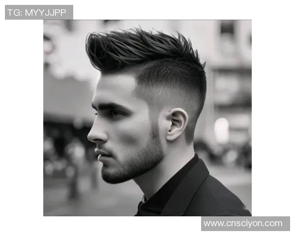 男士黑人足球明星发型的时尚潮流与个性魅力解析 男士黑人足球明星发型的时尚潮流与个性魅力解析