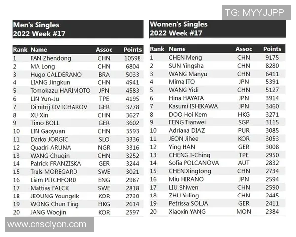 重庆网球队以94分领跑挑战赛积分榜展现强劲实力 重庆网球队以94分领跑挑战赛积分榜展现强劲实力