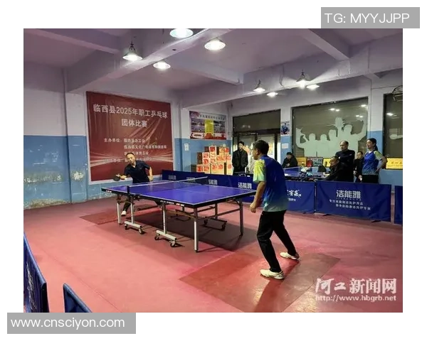 杭州乒乓球队战术创新引领潮流助力乒乓球竞技水平大幅提升 杭州乒乓球队战术创新引领潮流助力乒乓球竞技水平大幅提升