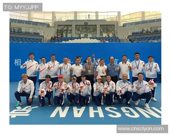 杭州网球队在网球意识排行榜中荣登第四名展现实力与潜力