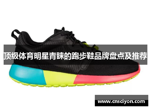 顶级体育明星青睐的跑步鞋品牌盘点及推荐