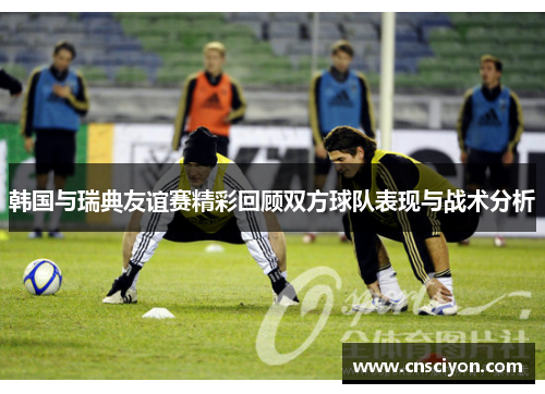 韩国与瑞典友谊赛精彩回顾双方球队表现与战术分析
